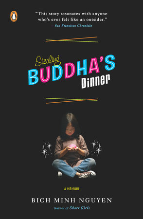StealingBuddhasDinner